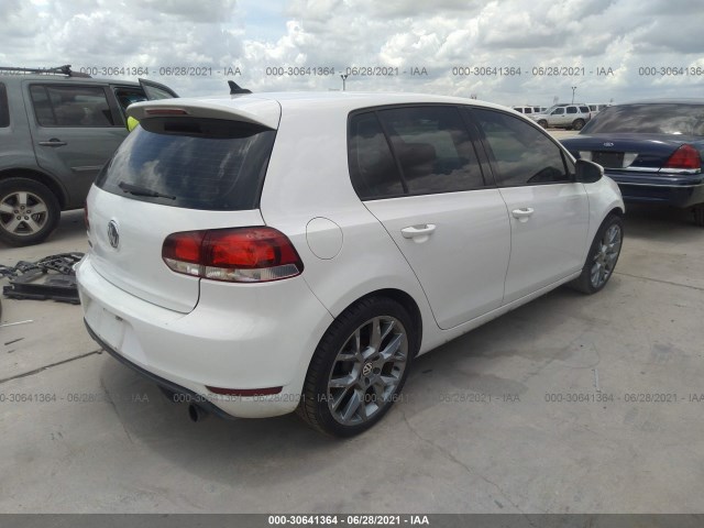 Photo 3 VIN: WVWHV7AJ2DW141014 - VOLKSWAGEN GTI 