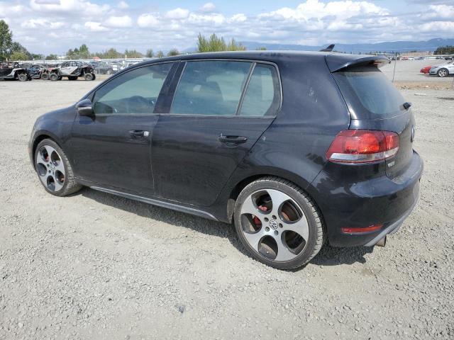 Photo 1 VIN: WVWHV7AJ3AW289412 - VOLKSWAGEN GTI 