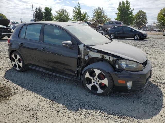 Photo 3 VIN: WVWHV7AJ3AW289412 - VOLKSWAGEN GTI 