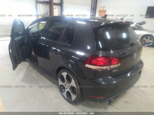 Photo 2 VIN: WVWHV7AJ3AW408530 - VOLKSWAGEN GTI 