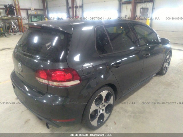 Photo 3 VIN: WVWHV7AJ3AW408530 - VOLKSWAGEN GTI 