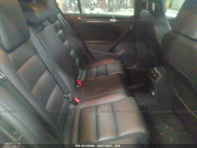 Photo 7 VIN: WVWHV7AJ3AW408530 - VOLKSWAGEN GTI 