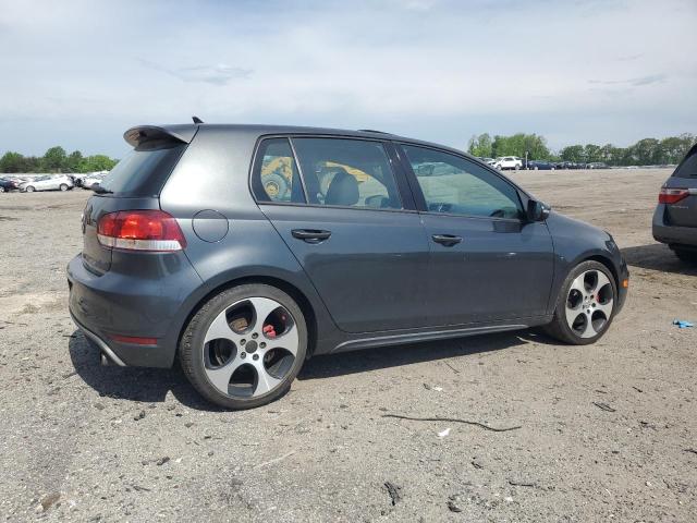 Photo 2 VIN: WVWHV7AJ3BW099935 - VOLKSWAGEN GTI 