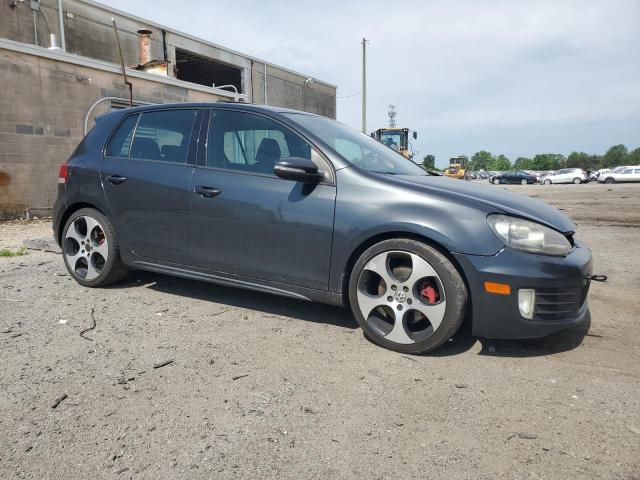 Photo 3 VIN: WVWHV7AJ3BW099935 - VOLKSWAGEN GTI 