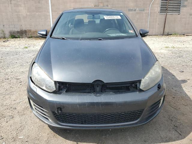 Photo 4 VIN: WVWHV7AJ3BW099935 - VOLKSWAGEN GTI 