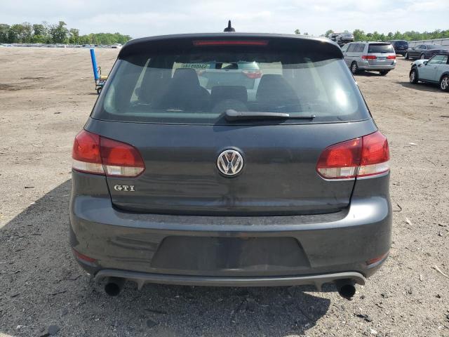 Photo 5 VIN: WVWHV7AJ3BW099935 - VOLKSWAGEN GTI 