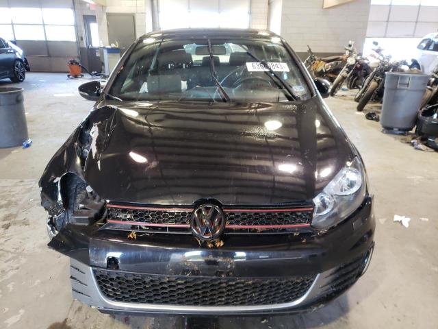 Photo 4 VIN: WVWHV7AJ3BW123697 - VOLKSWAGEN GTI 