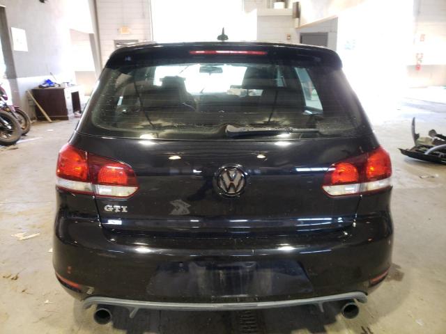 Photo 5 VIN: WVWHV7AJ3BW123697 - VOLKSWAGEN GTI 