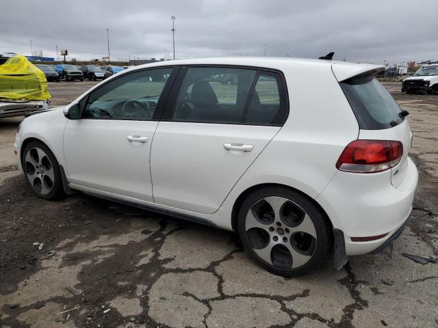 Photo 1 VIN: WVWHV7AJ3BW214601 - VOLKSWAGEN GTI 