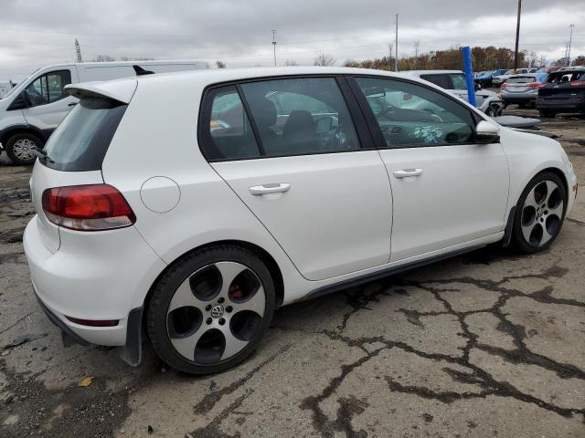 Photo 2 VIN: WVWHV7AJ3BW214601 - VOLKSWAGEN GTI 