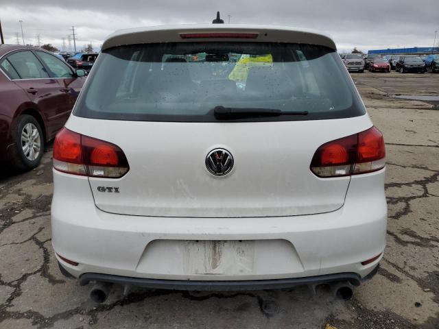 Photo 5 VIN: WVWHV7AJ3BW214601 - VOLKSWAGEN GTI 