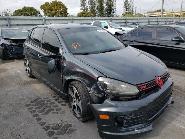 Photo 0 VIN: WVWHV7AJ3BW220138 - VOLKSWAGEN GTI 