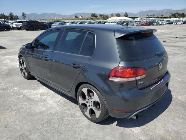 Photo 1 VIN: WVWHV7AJ3BW225999 - VOLKSWAGEN GTI 