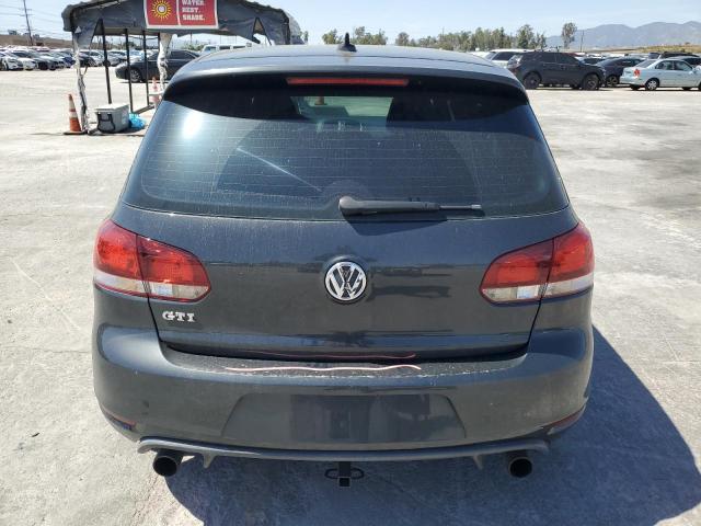 Photo 5 VIN: WVWHV7AJ3BW225999 - VOLKSWAGEN GTI 