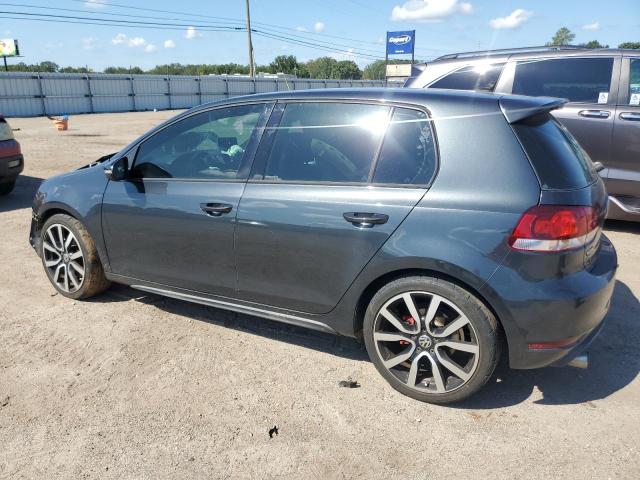 Photo 1 VIN: WVWHV7AJ3CW002976 - VOLKSWAGEN GTI 