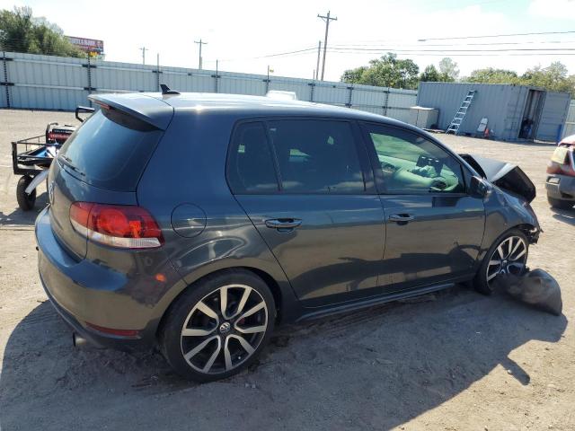 Photo 2 VIN: WVWHV7AJ3CW002976 - VOLKSWAGEN GTI 