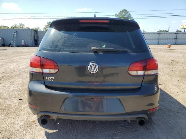 Photo 5 VIN: WVWHV7AJ3CW002976 - VOLKSWAGEN GTI 