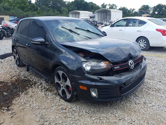 Photo 0 VIN: WVWHV7AJ3CW013850 - VOLKSWAGEN GTI 