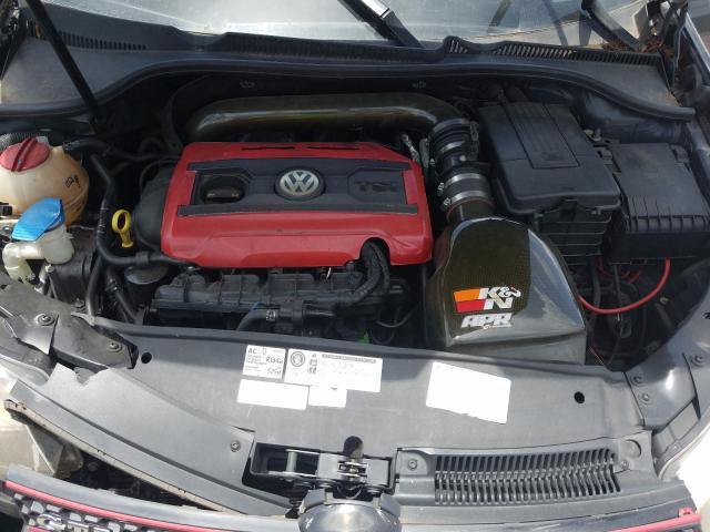 Photo 6 VIN: WVWHV7AJ3CW013850 - VOLKSWAGEN GTI 