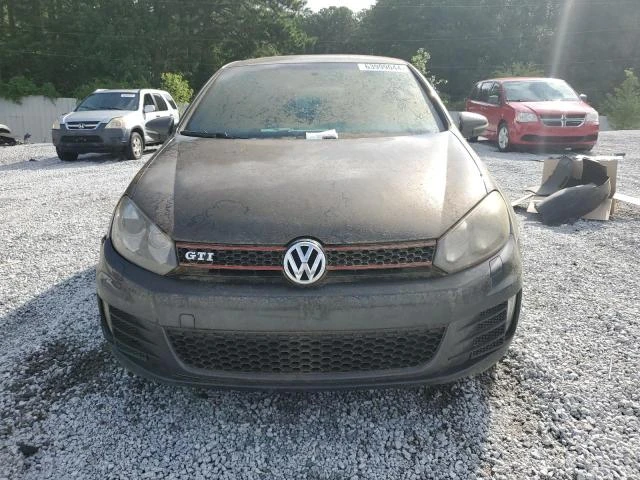 Photo 4 VIN: WVWHV7AJ3CW147967 - VOLKSWAGEN GOLF 