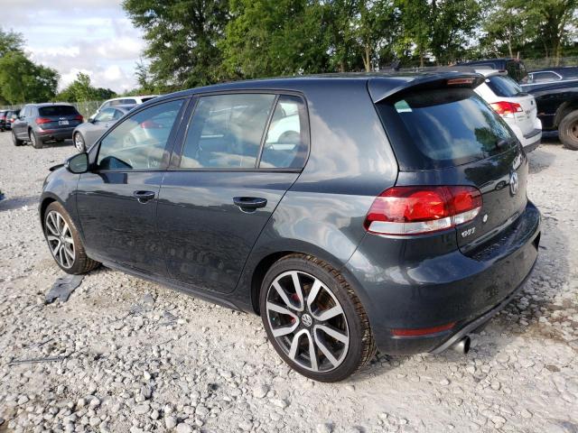 Photo 1 VIN: WVWHV7AJ3CW244862 - VOLKSWAGEN GTI 