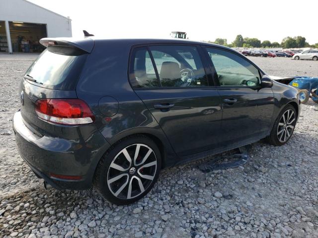 Photo 2 VIN: WVWHV7AJ3CW244862 - VOLKSWAGEN GTI 