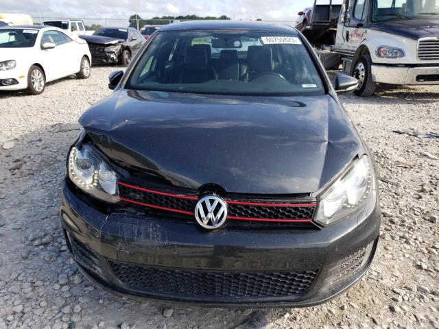 Photo 4 VIN: WVWHV7AJ3CW244862 - VOLKSWAGEN GTI 