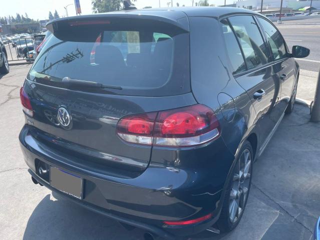 Photo 3 VIN: WVWHV7AJ3DW125310 - VOLKSWAGEN GTI 