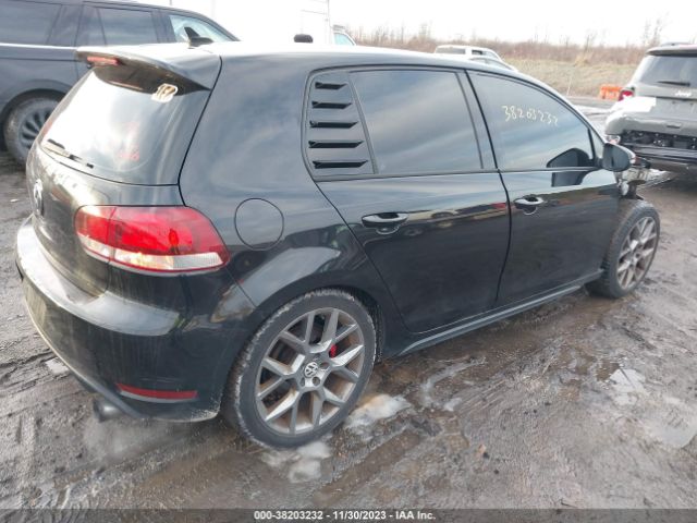 Photo 3 VIN: WVWHV7AJ3DW128417 - VOLKSWAGEN GTI 