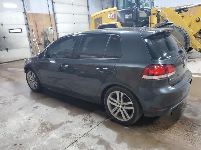 Photo 1 VIN: WVWHV7AJ3DW128482 - VOLKSWAGEN GTI 