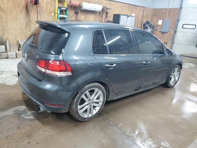 Photo 2 VIN: WVWHV7AJ3DW128482 - VOLKSWAGEN GTI 