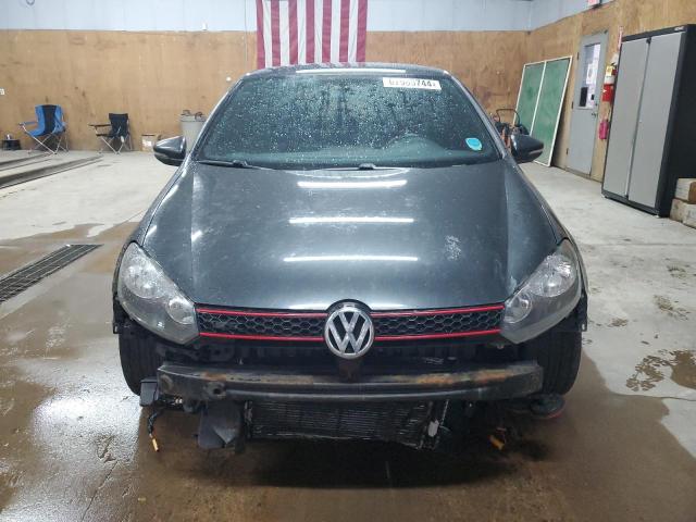 Photo 4 VIN: WVWHV7AJ3DW128482 - VOLKSWAGEN GTI 