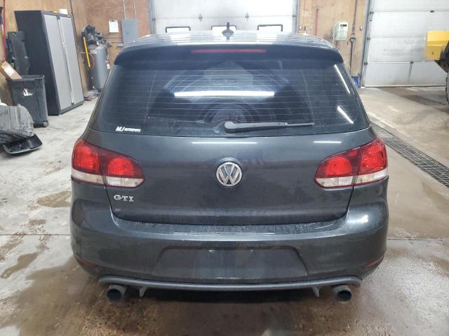 Photo 5 VIN: WVWHV7AJ3DW128482 - VOLKSWAGEN GTI 