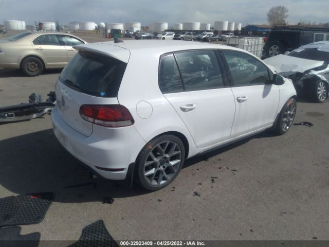 Photo 3 VIN: WVWHV7AJ3DW128840 - VOLKSWAGEN GTI 