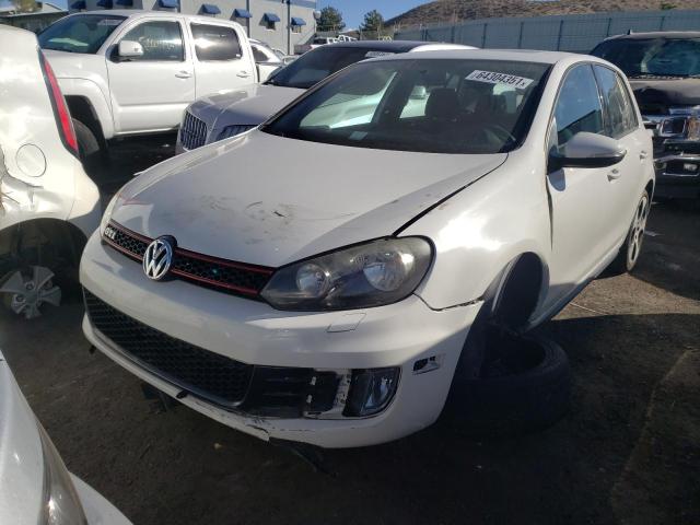 Photo 8 VIN: WVWHV7AJ4BW031157 - VOLKSWAGEN GTI 