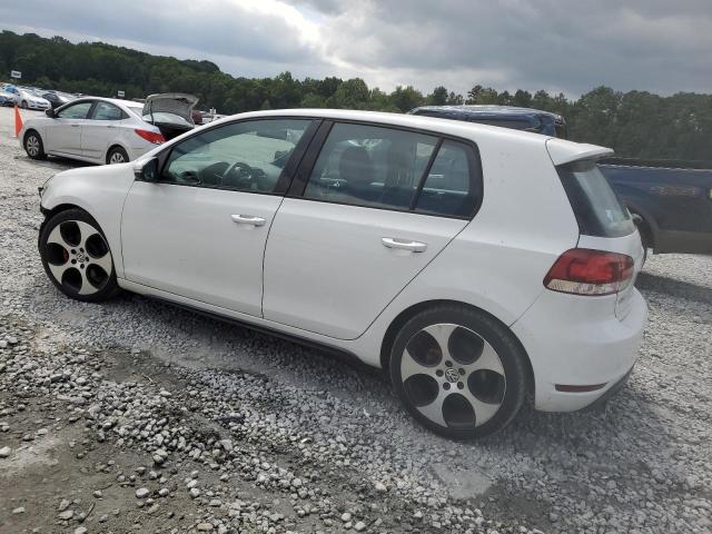 Photo 1 VIN: WVWHV7AJ4CW259094 - VOLKSWAGEN GTI 