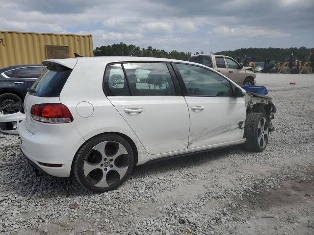 Photo 2 VIN: WVWHV7AJ4CW259094 - VOLKSWAGEN GTI 