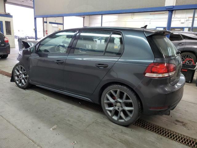 Photo 1 VIN: WVWHV7AJ4DW125395 - VOLKSWAGEN GTI 