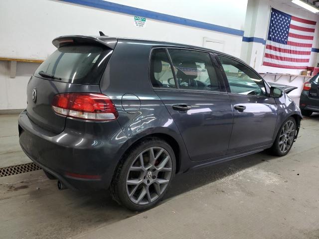 Photo 2 VIN: WVWHV7AJ4DW125395 - VOLKSWAGEN GTI 