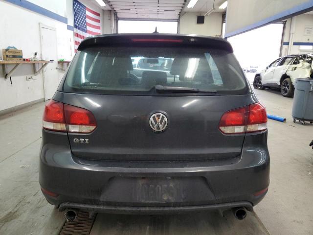 Photo 5 VIN: WVWHV7AJ4DW125395 - VOLKSWAGEN GTI 