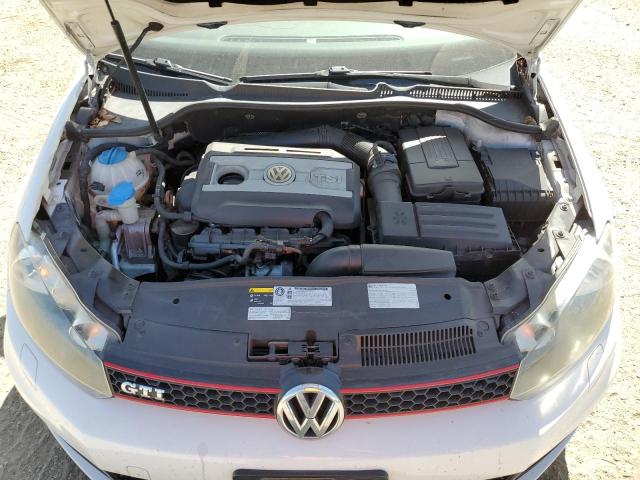 Photo 10 VIN: WVWHV7AJ4DW129351 - VOLKSWAGEN GTI 