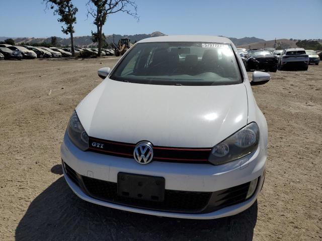 Photo 4 VIN: WVWHV7AJ4DW129351 - VOLKSWAGEN GTI 