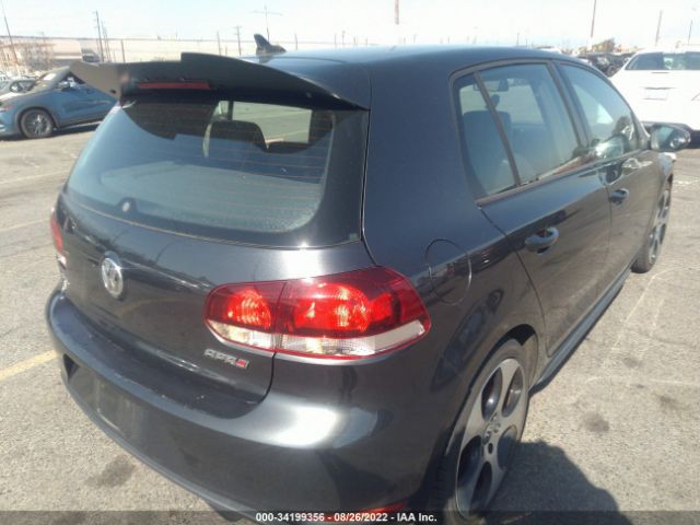 Photo 3 VIN: WVWHV7AJ5AW084089 - VOLKSWAGEN GTI 