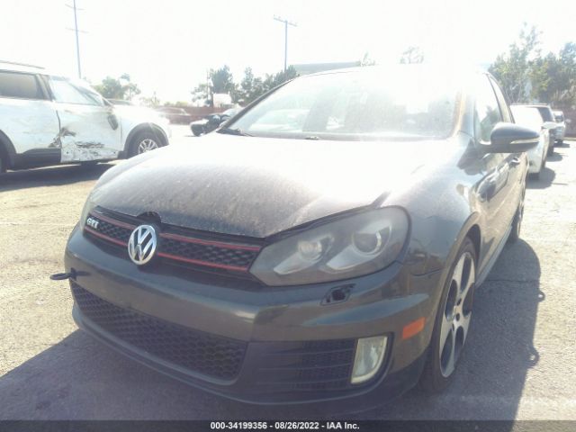 Photo 5 VIN: WVWHV7AJ5AW084089 - VOLKSWAGEN GTI 