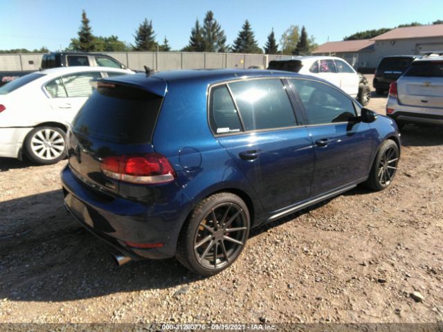 Photo 3 VIN: WVWHV7AJ5AW225419 - VOLKSWAGEN GTI 