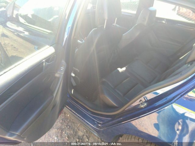 Photo 7 VIN: WVWHV7AJ5AW225419 - VOLKSWAGEN GTI 