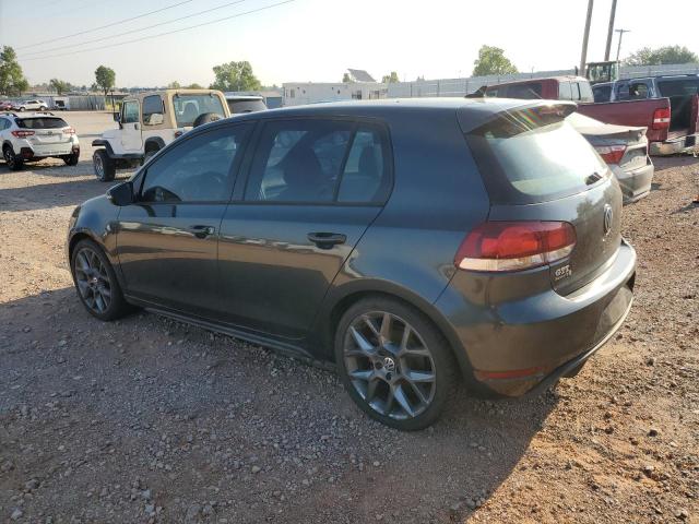 Photo 1 VIN: WVWHV7AJ5CW214746 - VOLKSWAGEN GTI 