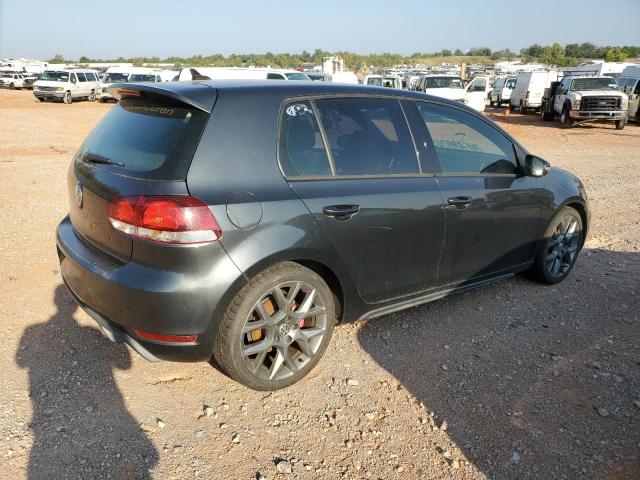 Photo 2 VIN: WVWHV7AJ5CW214746 - VOLKSWAGEN GTI 