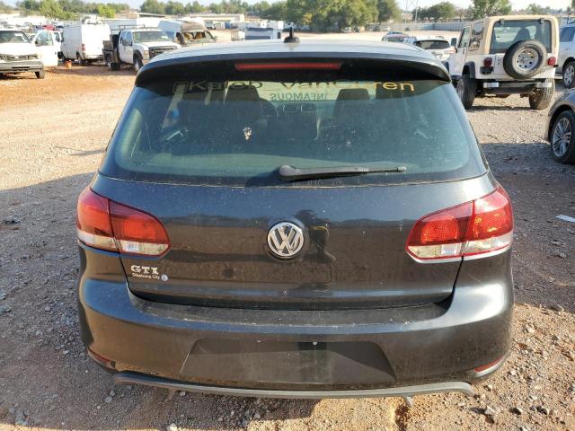 Photo 5 VIN: WVWHV7AJ5CW214746 - VOLKSWAGEN GTI 