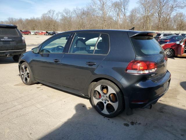 Photo 1 VIN: WVWHV7AJ5CW263672 - VOLKSWAGEN GTI 